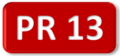 PR13