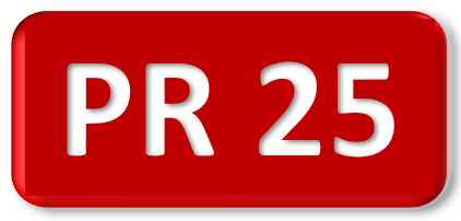 PR25
